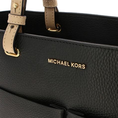 michael kors purses black friday|michael kors black handbags clearance.